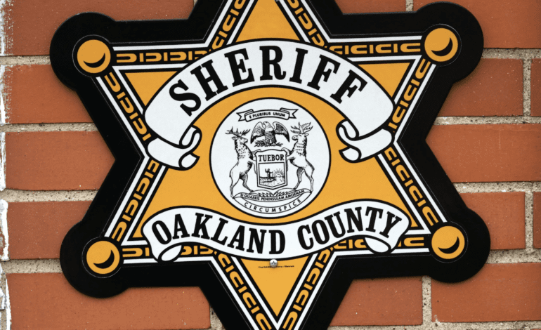 CAIR-MI sues Oakland County Sheriff’s Office for allegedly removing Dearborn woman’s hijab